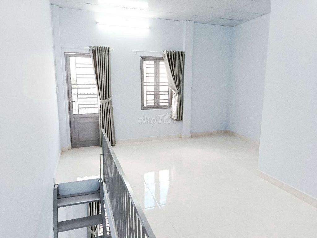 Gò Vấp Rent