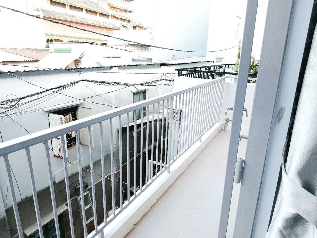 Gò Vấp Rent