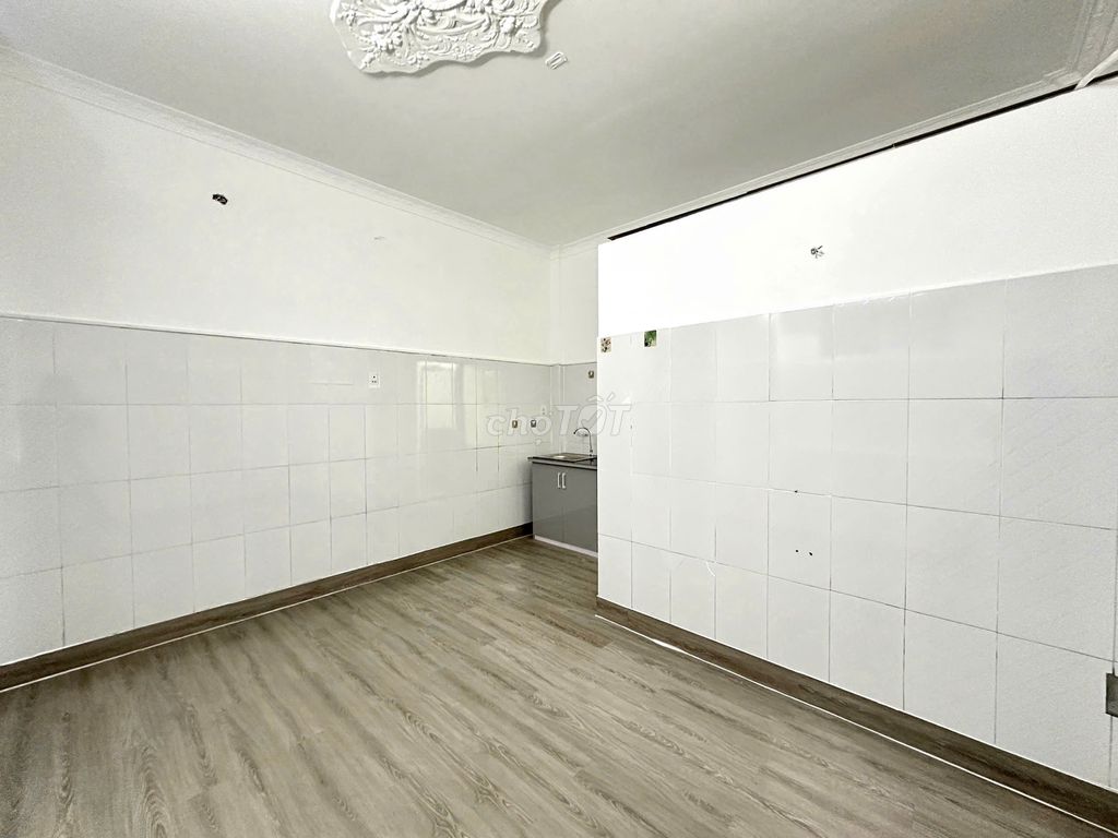 The student room is ready for air conditioning right now.