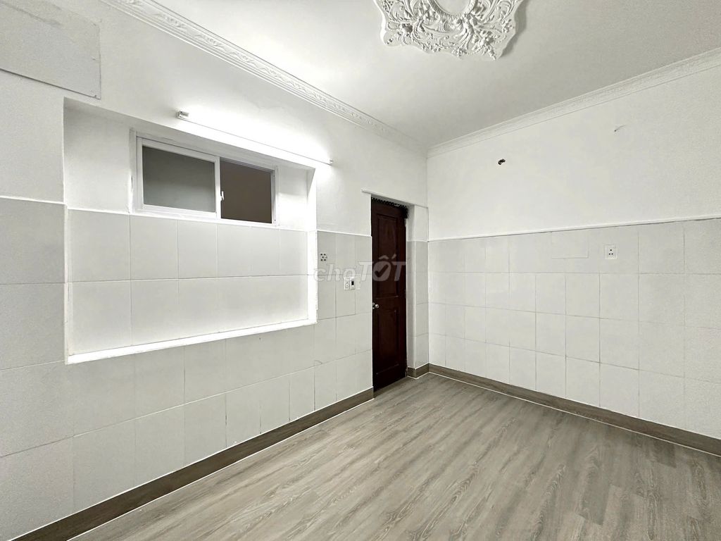 The student room is ready for air conditioning right now.