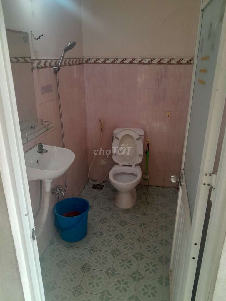 Classy hotel room