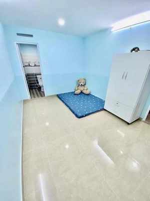 Room 22 m2 is 9 Gò Vấp with windows, air machines, closets, hot water washing machines