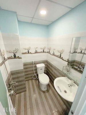 Room 22 m2 is 9 Gò Vấp with windows, air machines, closets, hot water washing machines