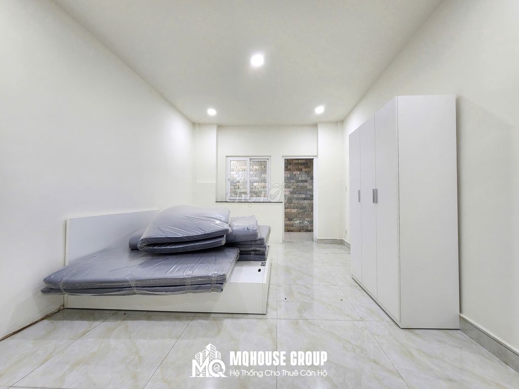 kitchen split apartment - Full interior