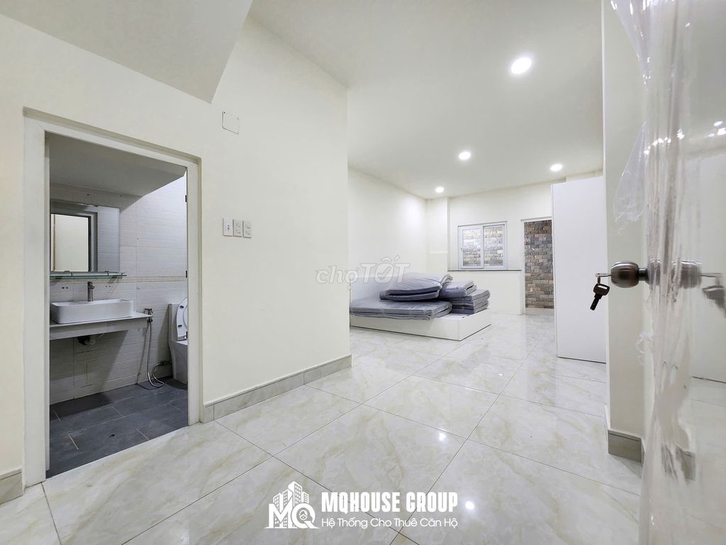 kitchen split apartment - Full interior
