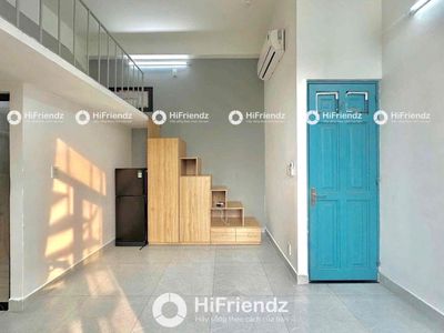 flat for cheap student - queol open - Thoại Ngọc Hầu- đại.vhu