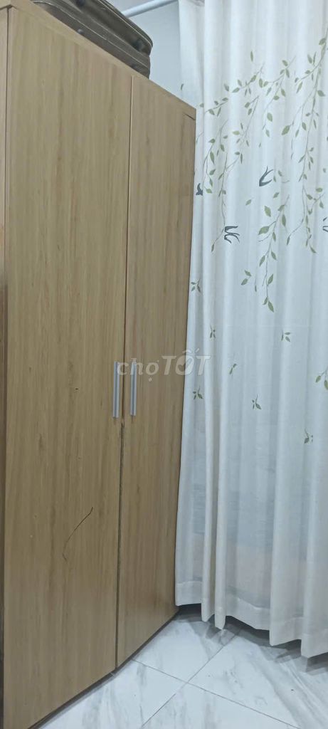 Rent the ground floor on Qq Street, Linh Chiểu.