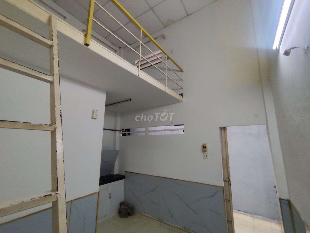 Gò Vấp cheap guard room