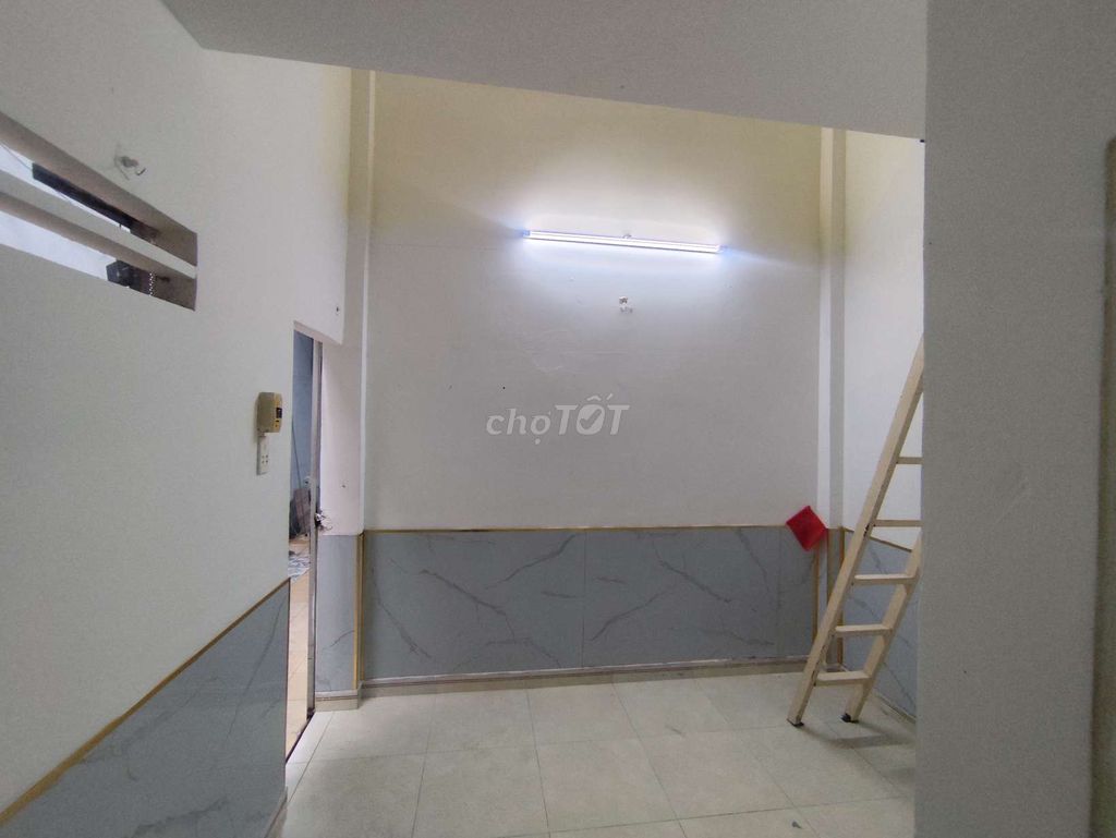 Gò Vấp cheap guard room