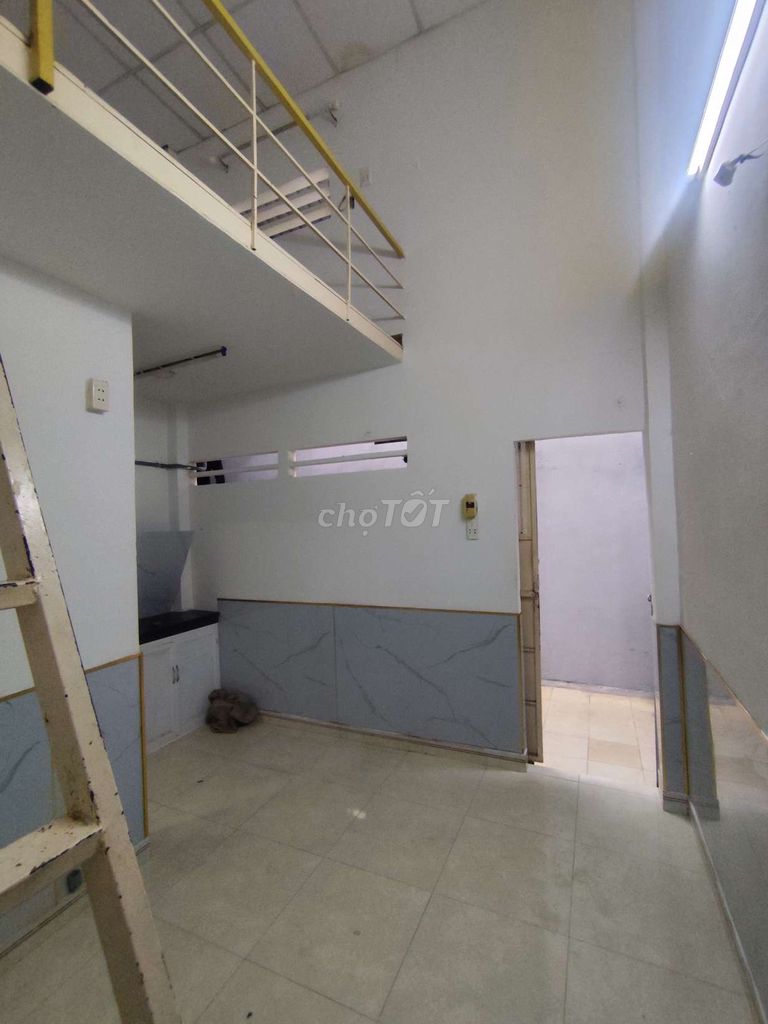 Gò Vấp cheap guard room
