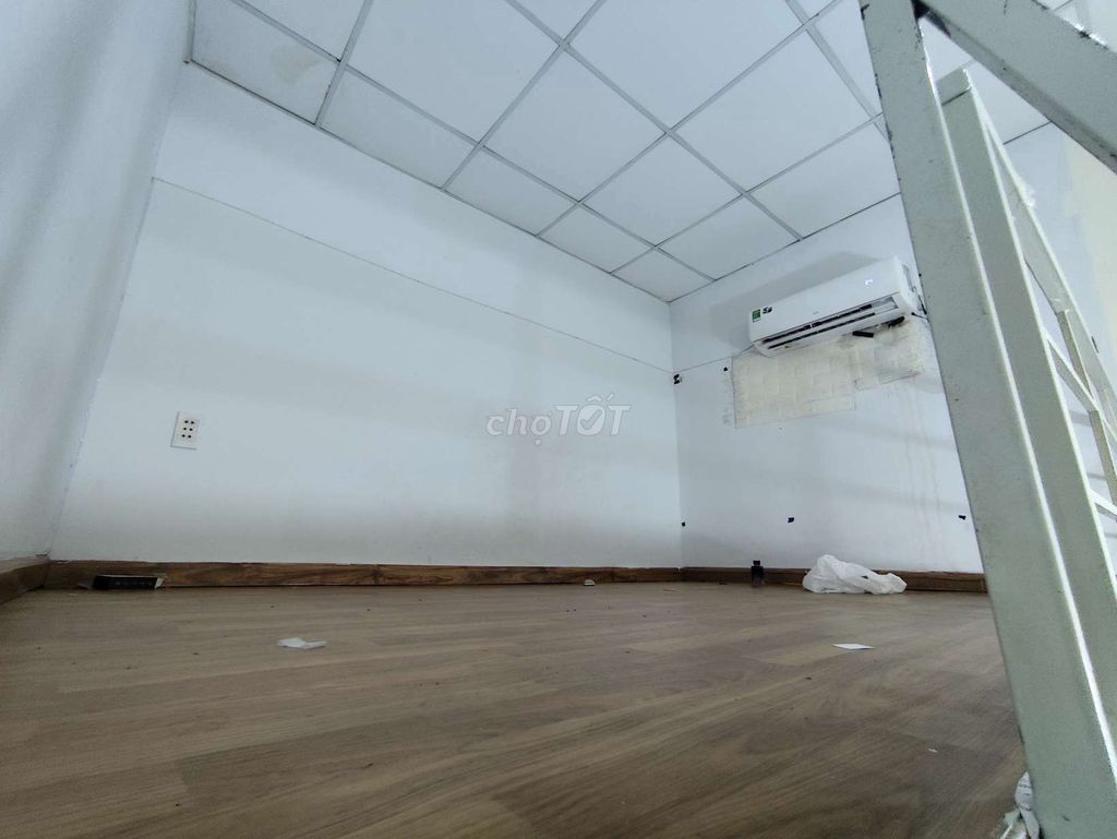 Gò Vấp cheap guard room