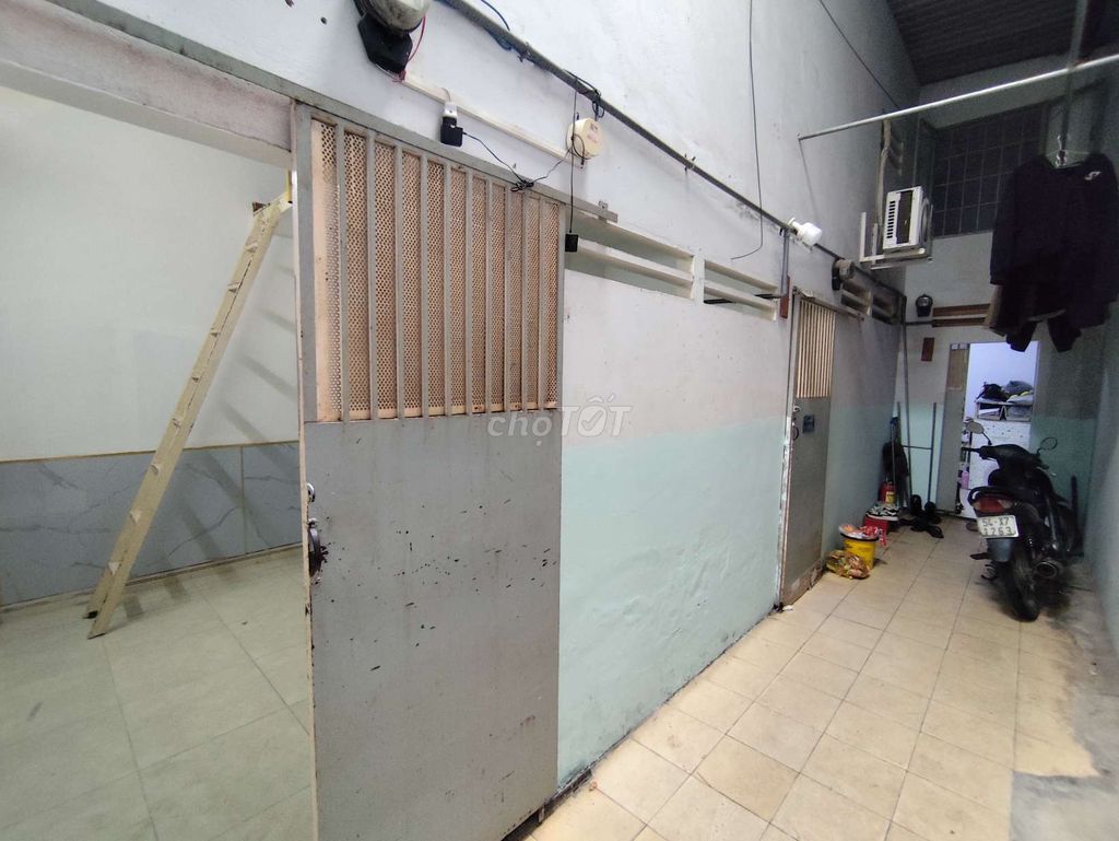 Gò Vấp cheap guard room