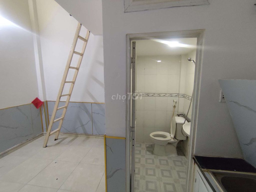Gò Vấp cheap guard room