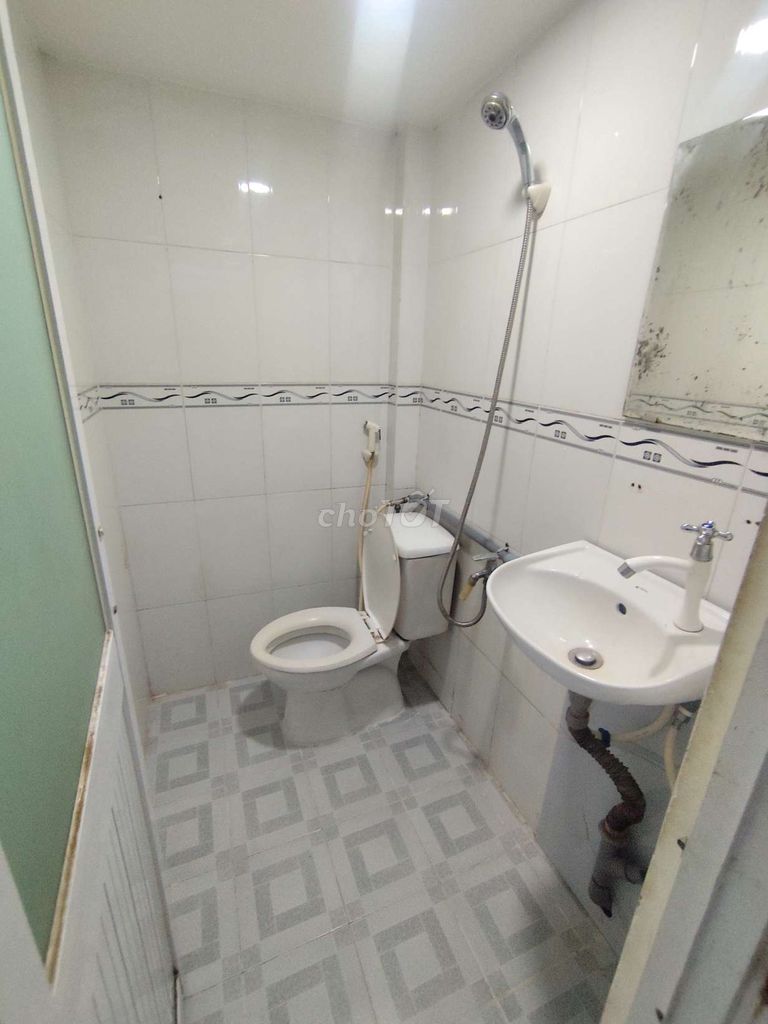 Gò Vấp cheap guard room