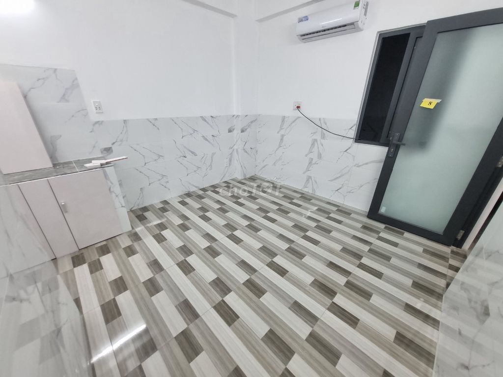 Cold Engine Room 666 Nguyễn Văn Quá