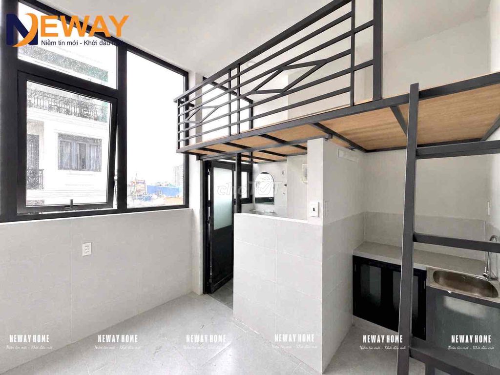 Opening a cheap motel, vhu, huit, aeon, air conditioning.
