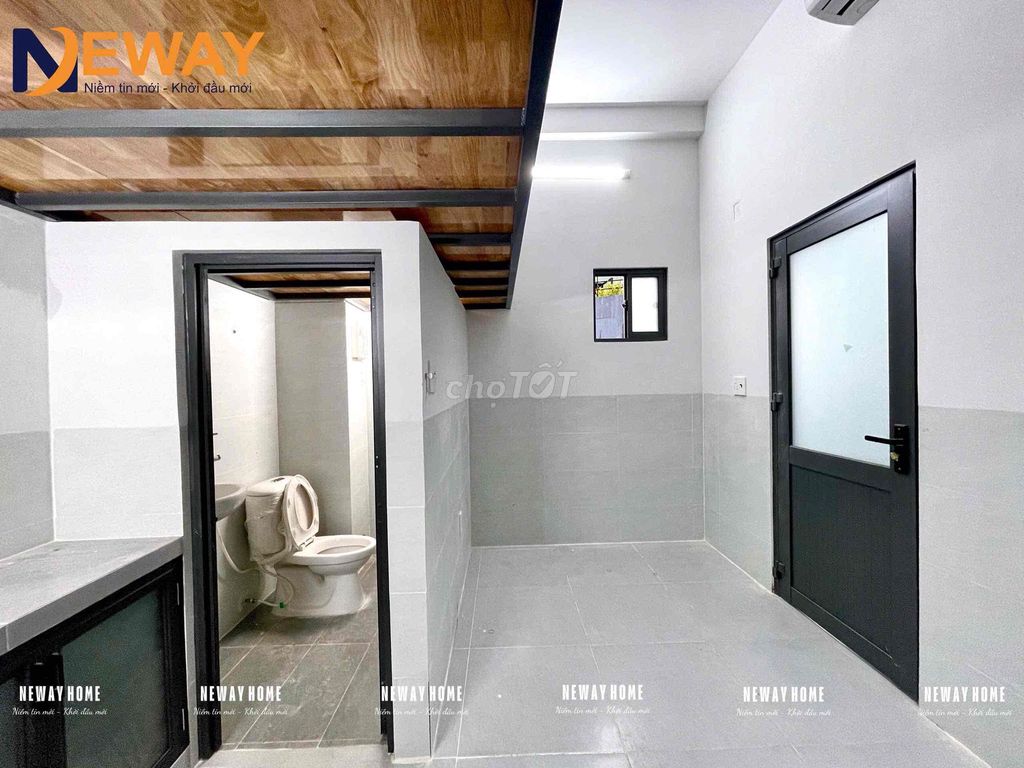 Opening a cheap motel, vhu, huit, aeon, air conditioning.