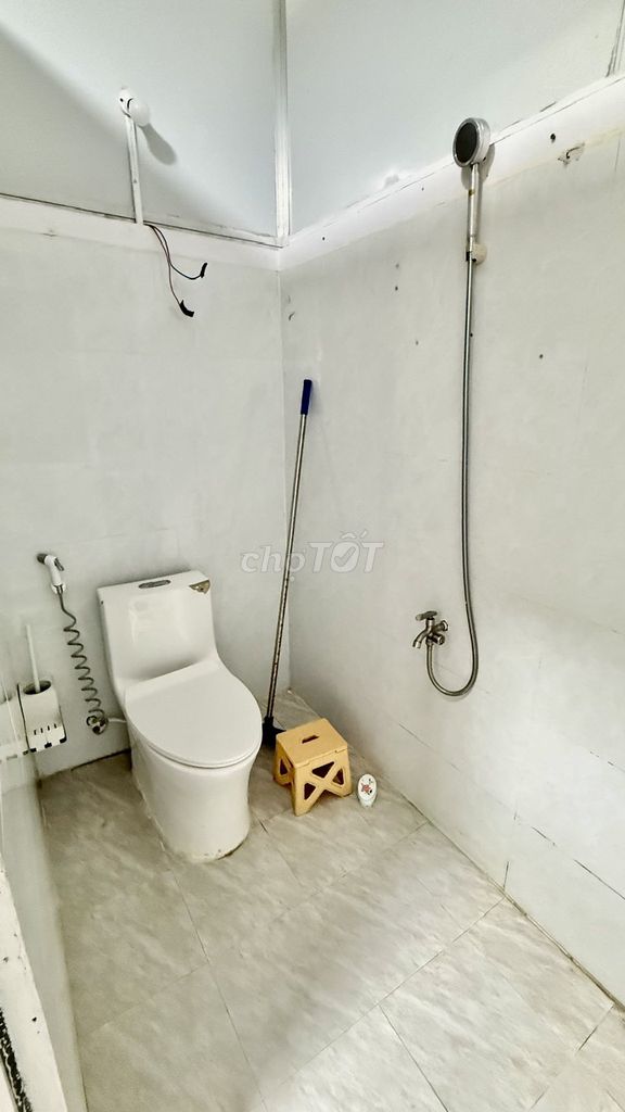 Rent a clean, nice, secure motel.