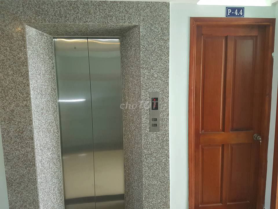 High-level motel-P. Drive Sand (P. Thạnh Mỹ Lợi, near the old ubnd District 2)