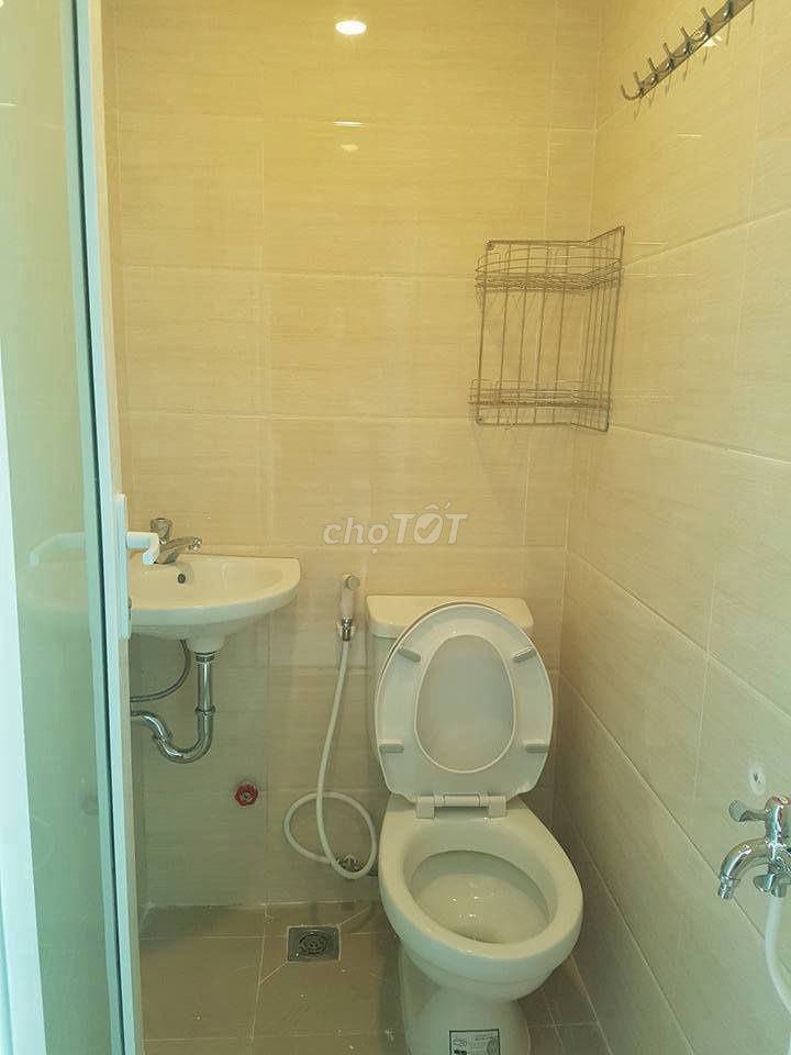 High-level motel-P. Drive Sand (P. Thạnh Mỹ Lợi, near the old ubnd District 2)