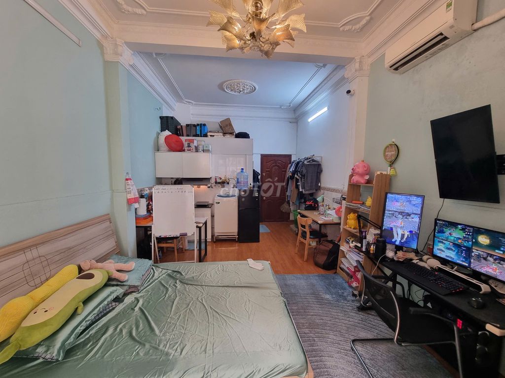 30 M2 real - main owner - full interior - lane 2