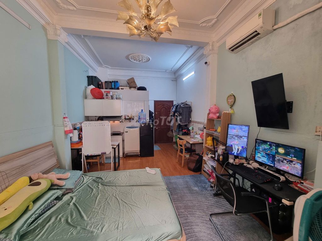 30 M2 real - main owner - full interior - lane 2