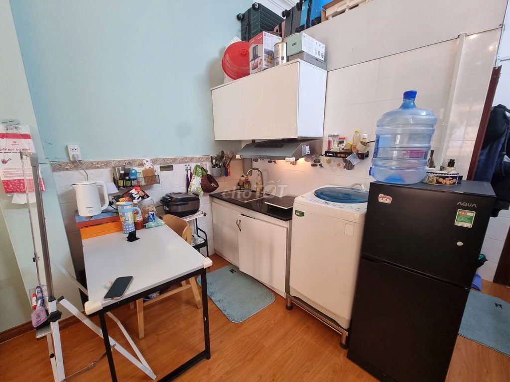 30 M2 real - main owner - full interior - lane 2
