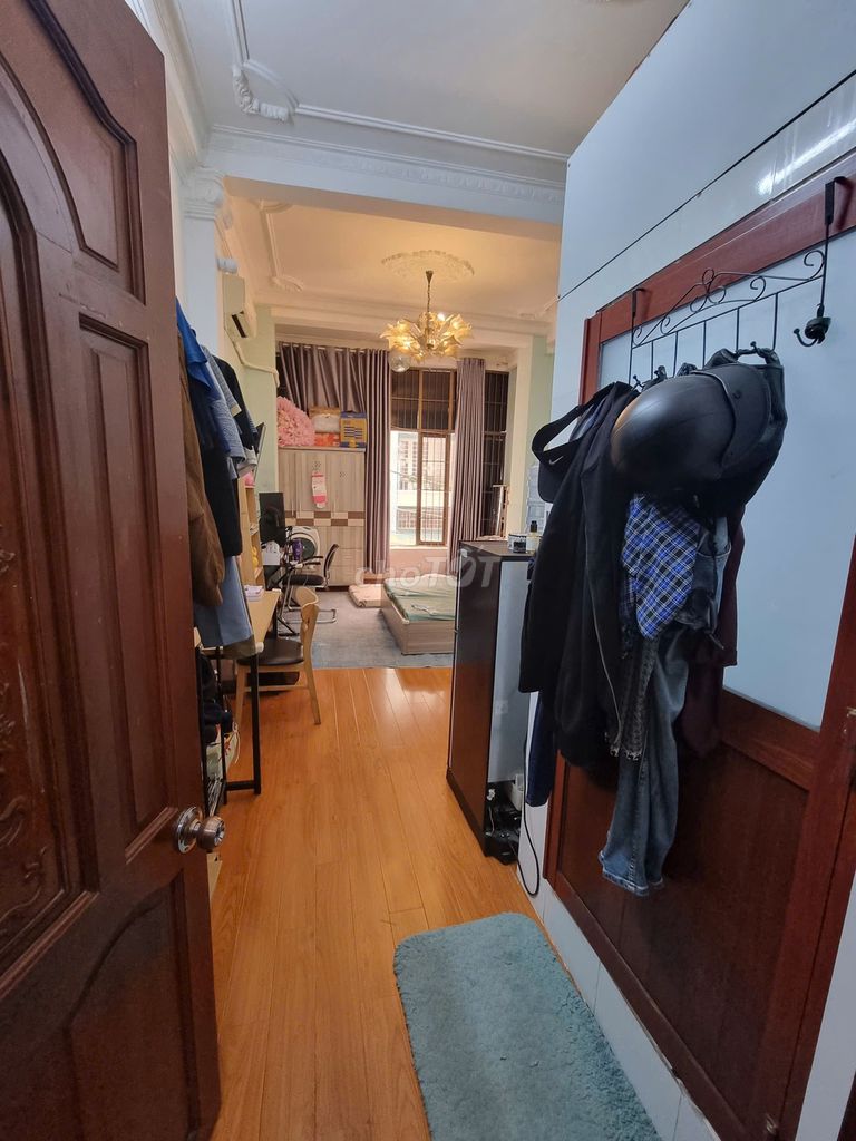 30 M2 real - main owner - full interior - lane 2