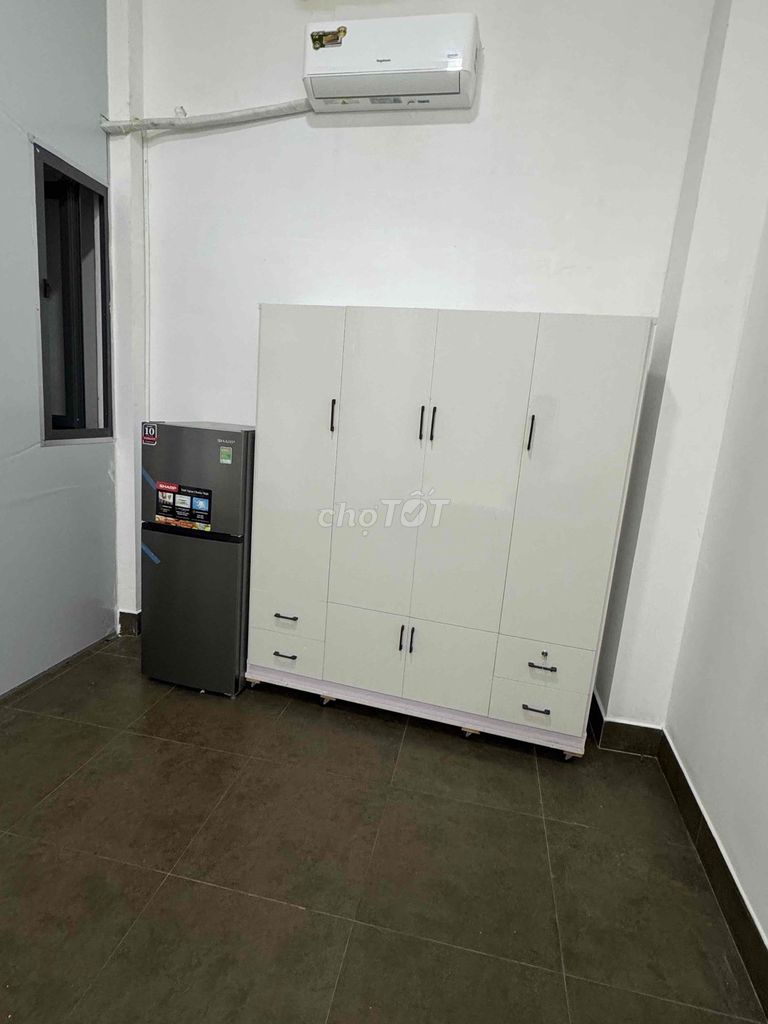 The owner of the 10th District Central Room.