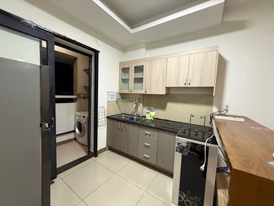 Rent 67 meters, two bedrooms, two corner toilets. Eight million.