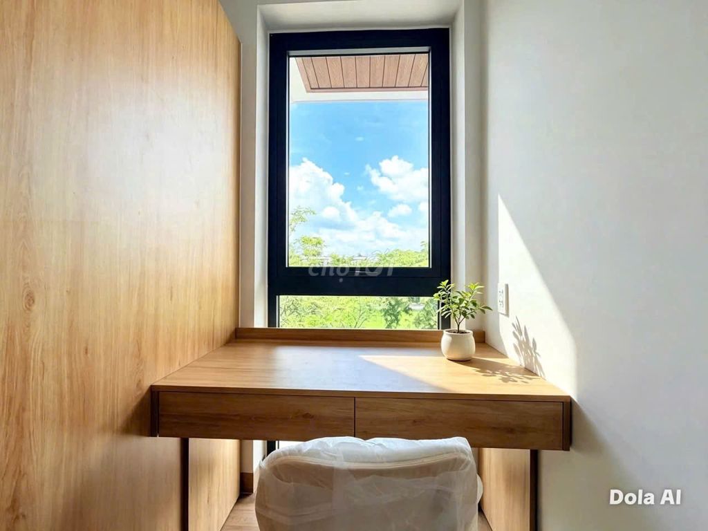 Rent a brand new service apartment full interior 4xX