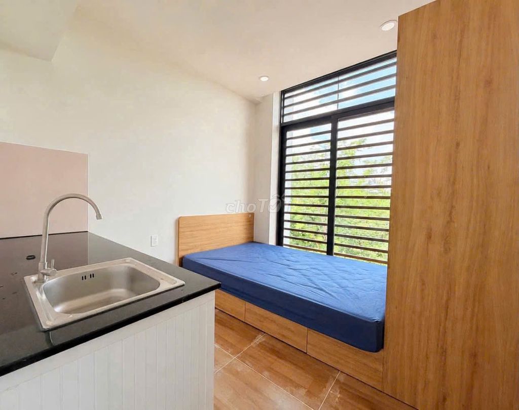 Rent a brand new service apartment full interior 4xX