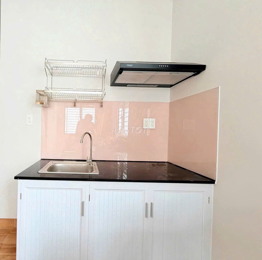 Rent a brand new service apartment full interior 4xX