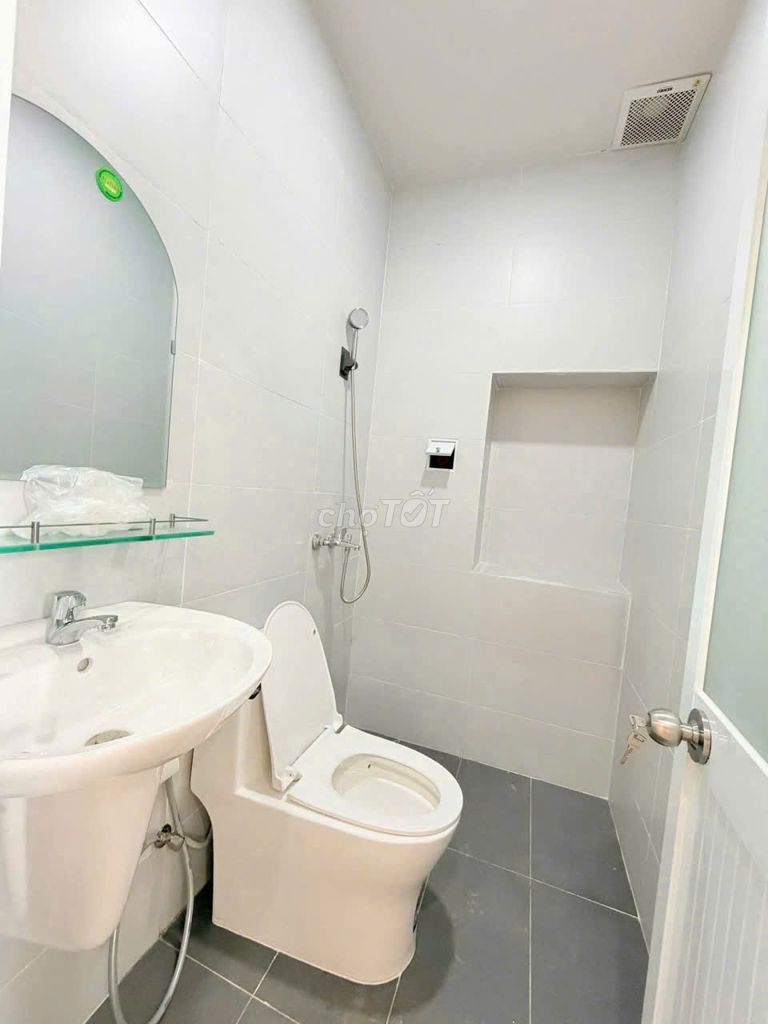 Rent a brand new service apartment full interior 4xX