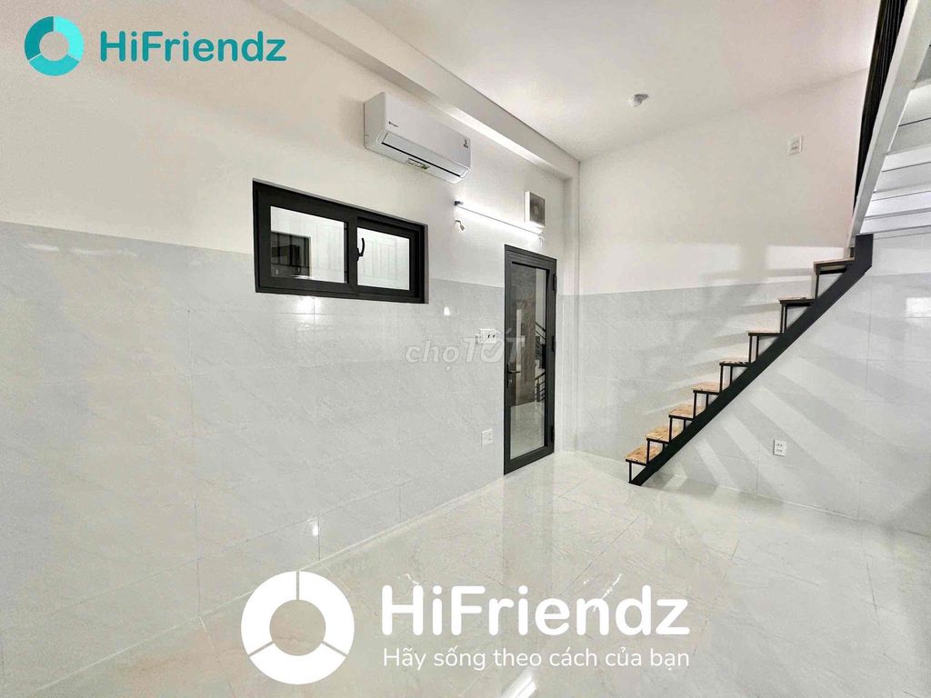 Rent the new 7th floor suite 100 percent right in the Bimbo Shop,Tân Phú