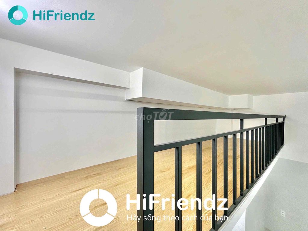 Rent the new 7th floor suite 100 percent right in the Bimbo Shop,Tân Phú