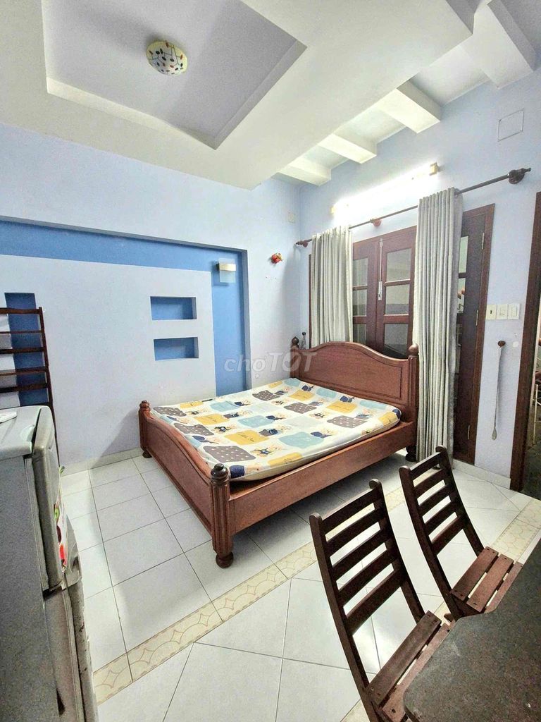 Full interior - 25 m - 3.8 million - 2050 - Tân Phú