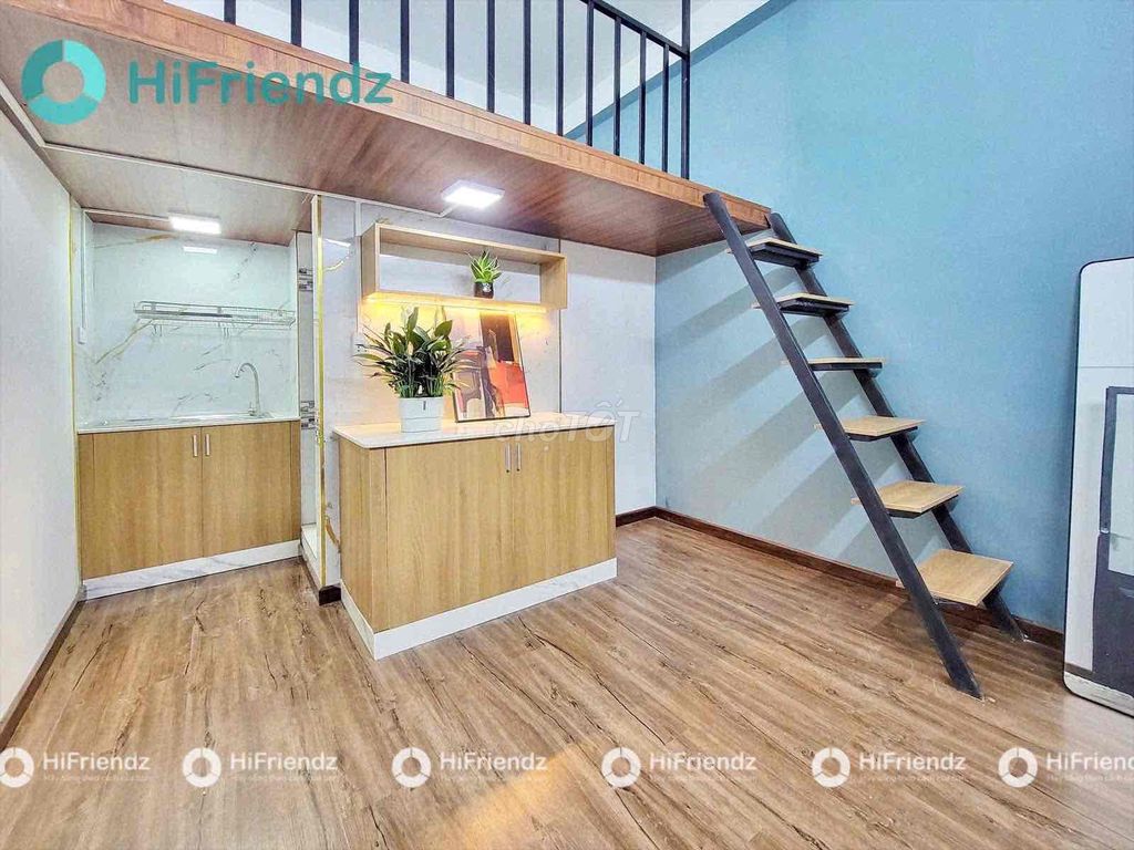 Đông Hưng Thuận hotel room