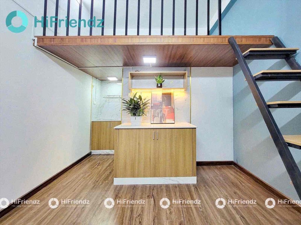 Đông Hưng Thuận hotel room