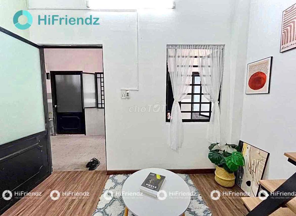 Đông Hưng Thuận hotel room