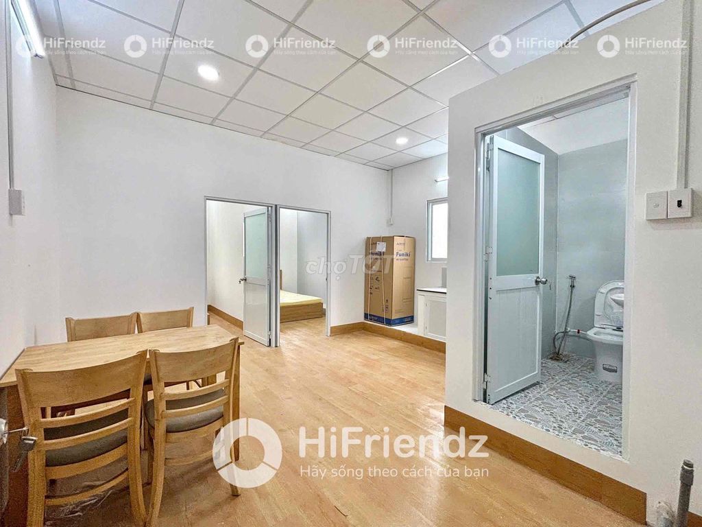 2 night bedrooms are wide open like football - contacts are soon well-priced