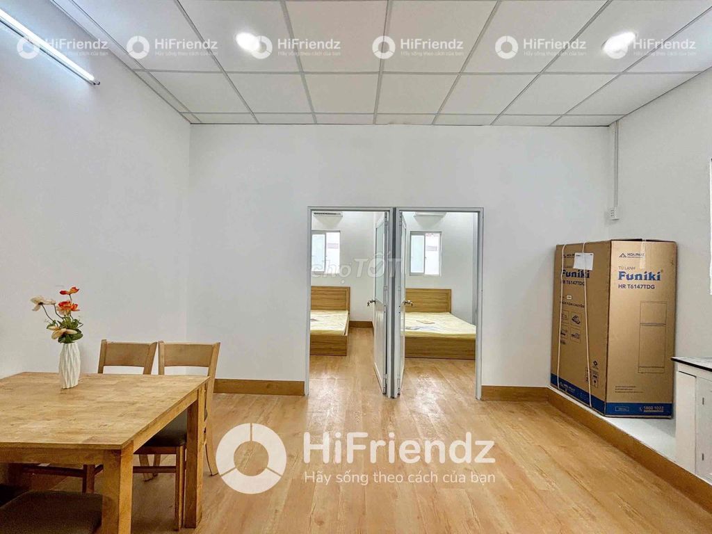 2 night bedrooms are wide open like football - contacts are soon well-priced