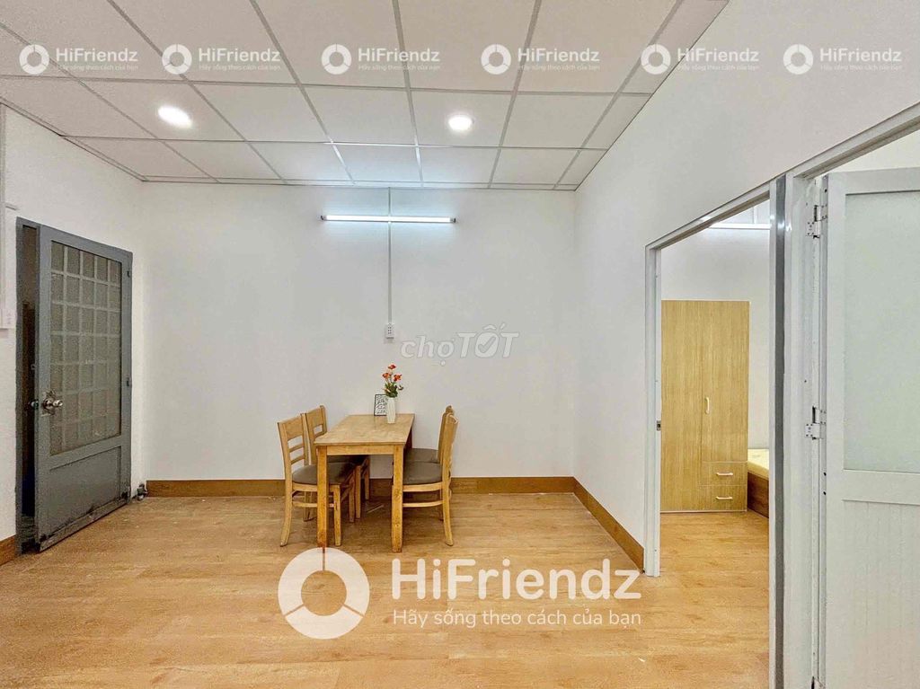 2 night bedrooms are wide open like football - contacts are soon well-priced