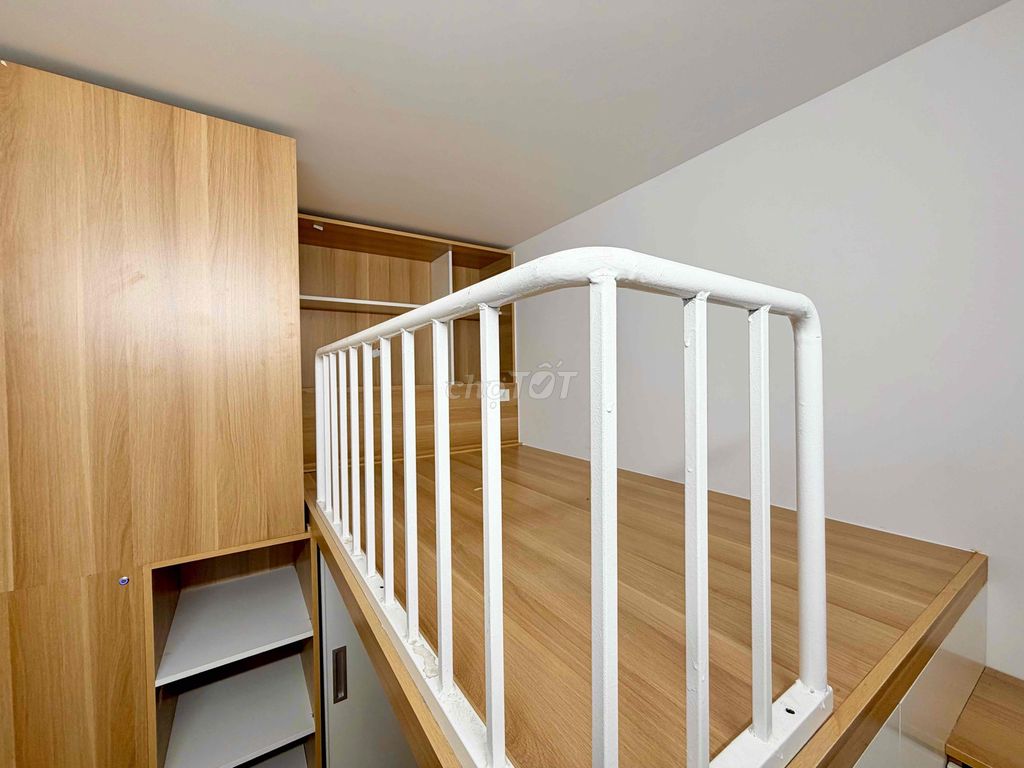 The owner has just launched a new project - equipped with full interior.