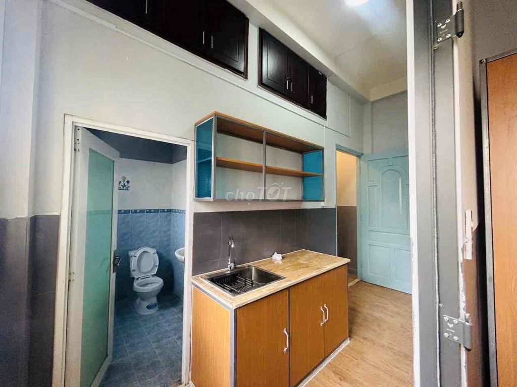 Room 0-4 + 1 bedroom - 3 windows - 6.5 million