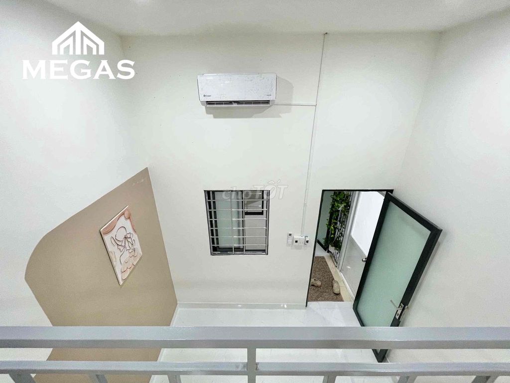 Rent a suite full of furniture right at Kha Vạn Cân - magic 2.