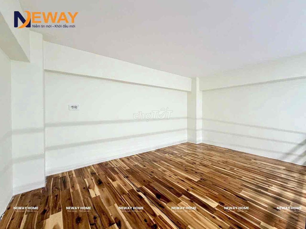 Duplex room full of furniture - high guard near Aeon New Funky