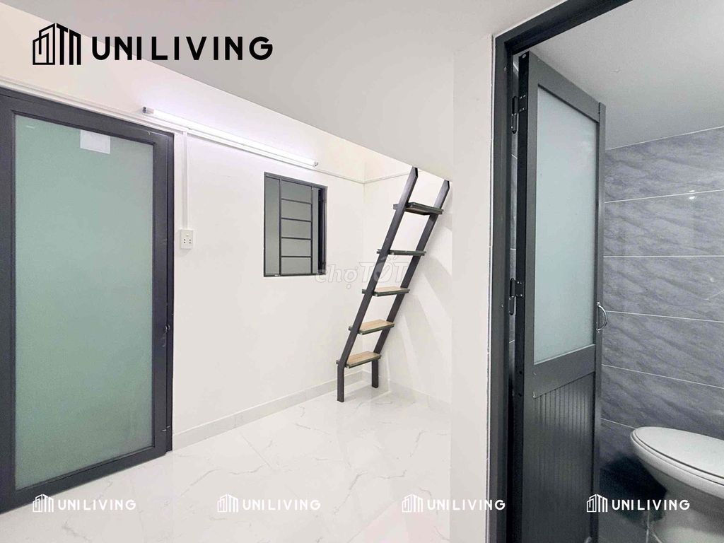 10 P's opening is 100 percent new at renting in the copper range near the University of Vass3.
