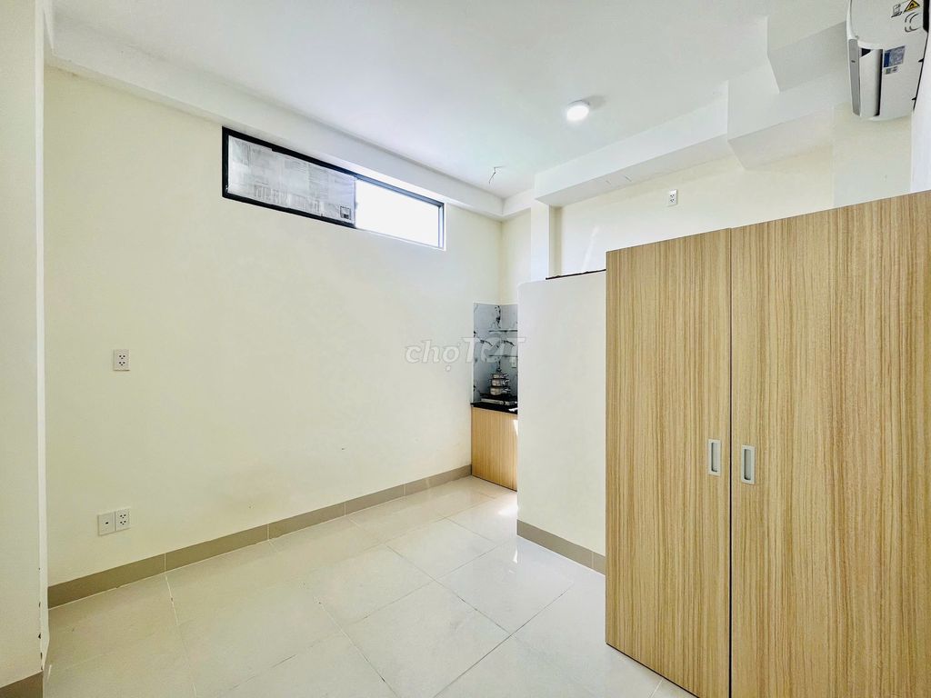 Bùi Đình Túy new room near the staff academy - Long Market and hutech