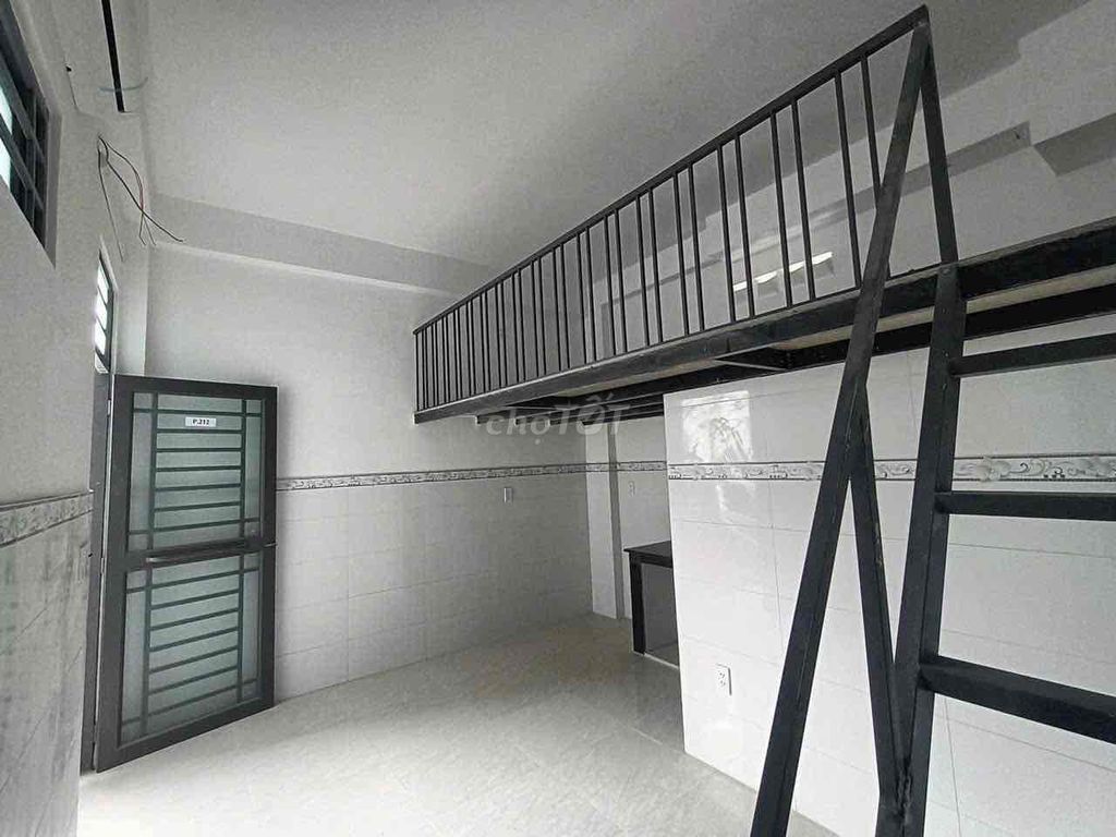 Rent a nice, cool, high guard room, Đỗ Xuân Hợp, calm down